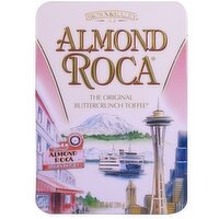 Brown & Haley Almond Roca Keepsake Tin - 10 Ounce