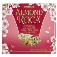 B&H Almond Roca Cherry Blossom Gift Box - 6.1 Ounce