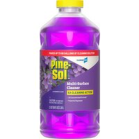 Pine Sol Lavender All Purpose Cleaner
