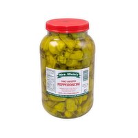 Mrs Klein Pepperoncini - 128 Ounce