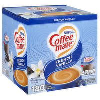 Coffeemate French Vanilla Creamer