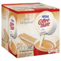 Coffeemate Original Creamer - 180 Each