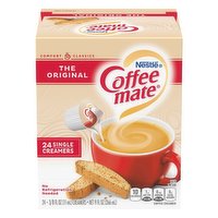 Coffeemate Original Creamer - 24 Each