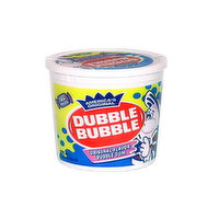 DOUBLE BUBBLE TUB - 180 Each