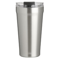 MUST Stainless Steel Vac Tumbler, 16 Ounce