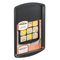 Trudeau Cookie Sheet 10x15in Metal - 1 Each