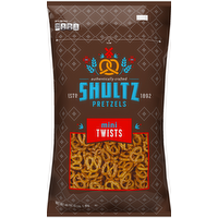 Shultz Pretzel Sticks - 48 Ounce
