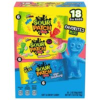 SPK/SPW/SPK Blue - 18 Each