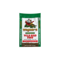 4 Seasons Wild Bird Food - 320 Ounce