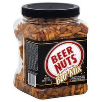 Beer Nuts Bar Mix, 26 Ounce