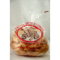 Franco Sour Round Loaf - 16 Ounce