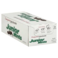 Junior Mints - 24 Each