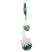 Libman Angled Toilet Bowl Brush, 1 Each