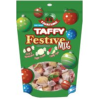 Fairtime Taffy Festive MIx - 14 Ounce