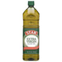 Star Extra Virgin Olive Oil - 42.2 Ounce