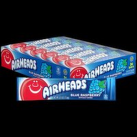 Airheads Blue Raspberry - 36 Each