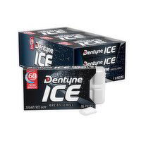 Dentyne Ice Arctic Chill Gum - 9 Each