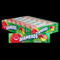 Airheads Sour Watermelon Punch - 36 Each