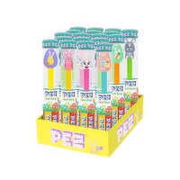 Pez Candy, Happy Easter! - 2.03 Ounce