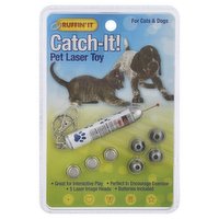 Catch It! Pet Laser Toy - 1 Each