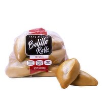 Gonnella Bolillo Roll - 24 Ounce