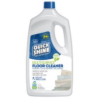 Quick Shine MS Floor Cleaner - 64 Ounce