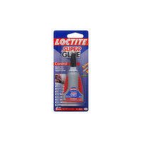 Loctite Control Super Glue, 0.14 Each