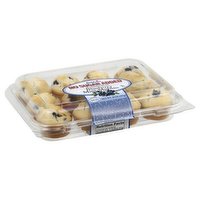 SF Blueberry Mini Muffins - 10 Ounce