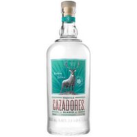 Cazadores Tequila Blanco - 1750 Millilitre