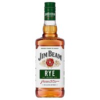 Jim BeaM Rye