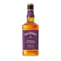 JACK DANIEL'S TENNESSEE BLACKBERRY WHISKEY - 750 Millilitre
