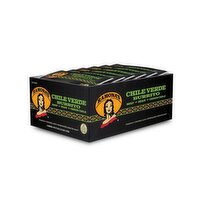 Ramona's Chile Verde Burrito - 12 Each