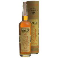 EH Taylor Small Batch - 750 Millilitre