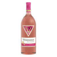 Vendage White Zinfandel - 50.715 Ounce