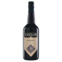 Taylor Port - 750 Millilitre