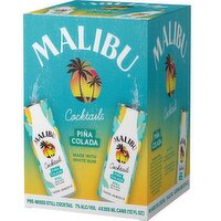Malibu Pina Colada - 1420 Millilitre