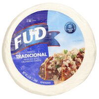 FUD Fresco Tradicional Crumbling Cheese - 5 Pound
