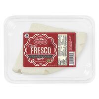 Los Altos  Queso Fresco PPK - 14 Ounce