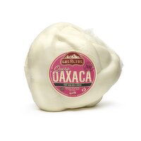 Los Altos Oaxaca Bola - 3 Pound