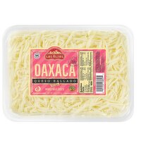 Los Altos Oaxaca Rallado PPK - 14 Ounce
