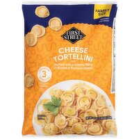 Classic Cheese Filled Tortelini - 24 Ounce