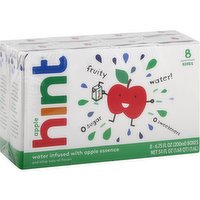 Hint Kids Apple - 54 Ounce