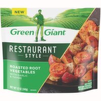 Green Giant Roasted Root Vegetables, Restaurant Style - 12 Ounce