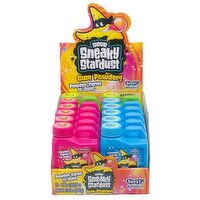 Sneaky Stardust - 12 Each