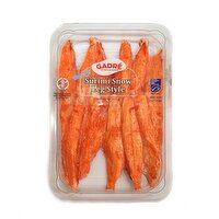 Gadre Surimi Snow Legs - 1 Pound