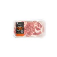 Pork Shoulder Butt Roast - 2.76 Pound