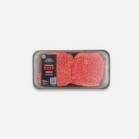 Beef Cube Steak - 0.64 Pound