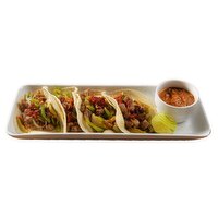 Carne Asada Seasoned Flap Meat - 1.53 Pound