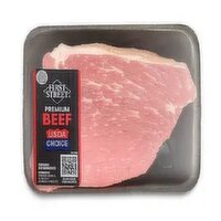 Bottom Round Roast - 2.52 Pound