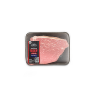 Bottom Round Roast - 2.52 Pound